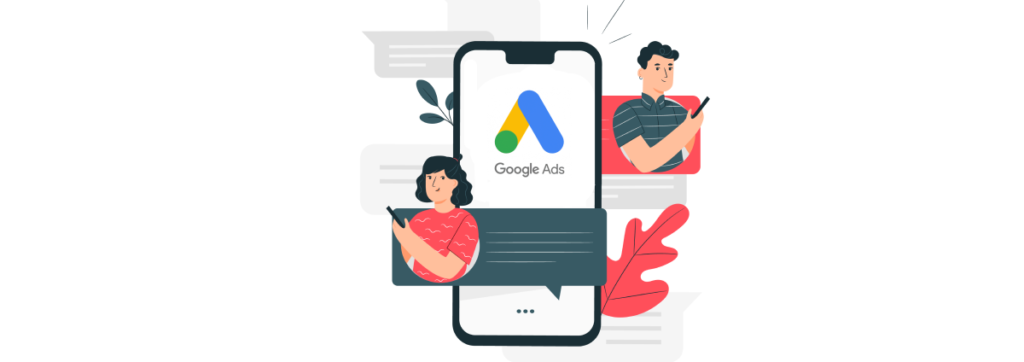 Compartir acceso de Google Ads