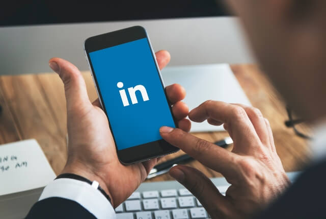 LinkedIn es una de las redes sociales más populares entre empresas