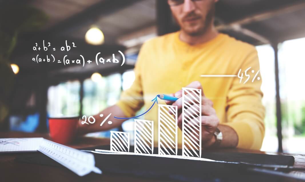 Las empresa quieren a gente que sepa amoldarse lo nuevo y tengan capacidad de análisis y una mente resolutiva.