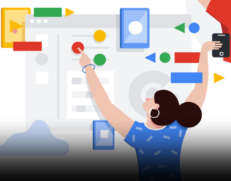 Estructura de una cuenta de google ads