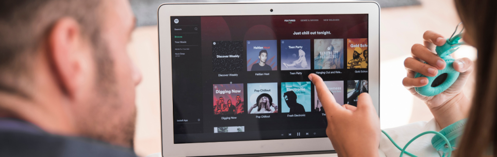 Spotify Ad Studio, qué es y por qué te interesa