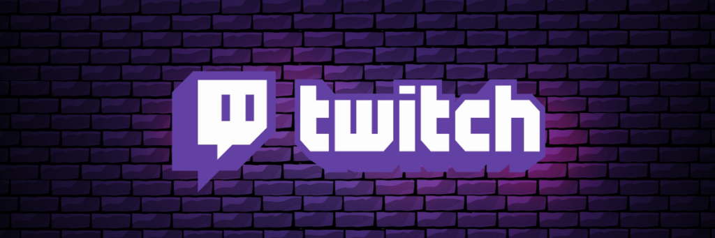 publicidad en Twitch