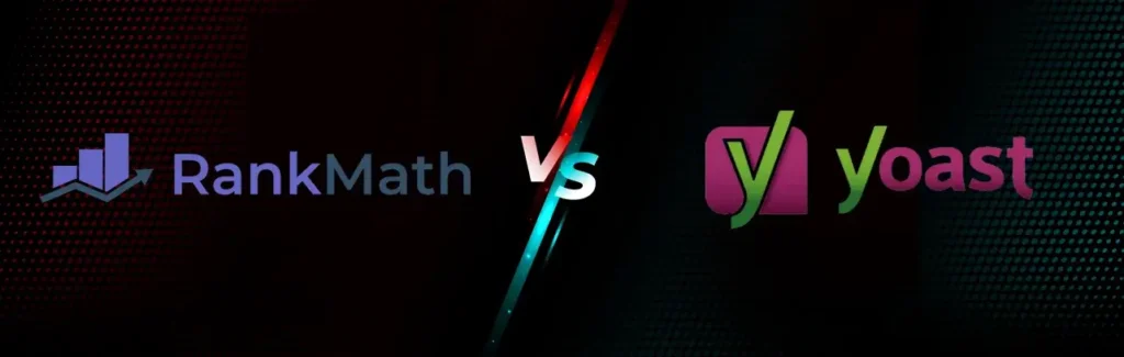 Rank math vs yoast seo