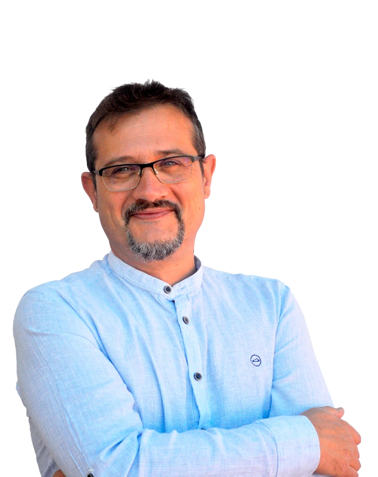 Carlos Pinar - Agencia Klawter