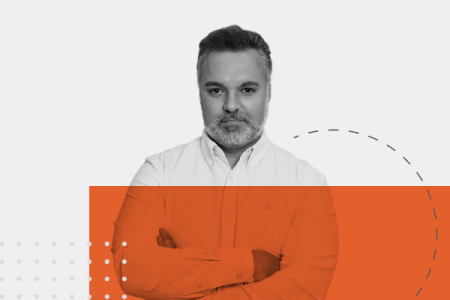 Entrevista a Sergio Barreda