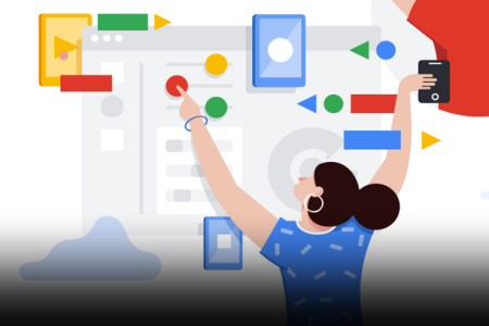 Estructura de una cuenta de google ads