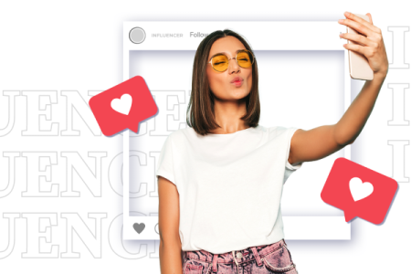 Qué tener en cuenta a la hora de trabajar con influencers
