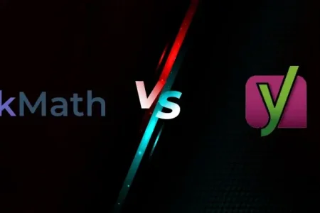 Rank math vs yoast seo