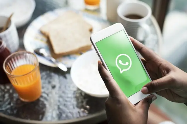 WhatsApp es una valiosa herramienta de comunicación con un sin fin de posibilidades