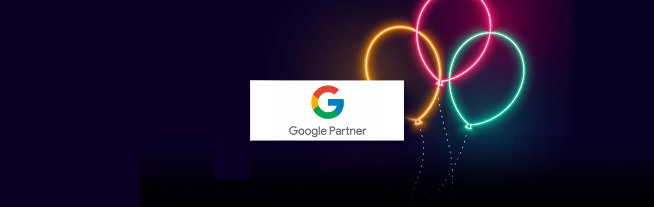 Qué significa ser un Partner de Google